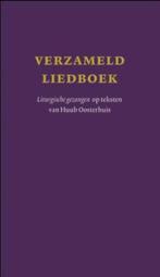 Verzameld liedboek 9789077802014 Oosterhuis, Verzenden, Gelezen, Oosterhuis