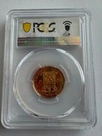 Nederland. Willem I. 10 Gulden 1840, Postzegels en Munten