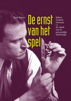 De ernst van het spel 9789087046347 Daan Rutten, Boeken, Verzenden, Gelezen, Daan Rutten