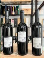 2015 Messorio, 2016 Scrio & 2016 Paleo, Le Macchiole -, Nieuw