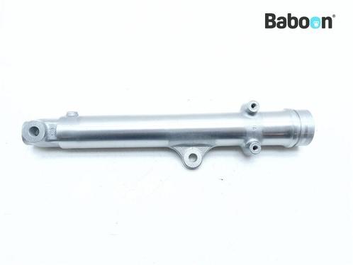 Voorvork Buitenpoot Links Yamaha TY 175 1975-1976 (TY175), Motoren, Onderdelen | Yamaha, Gebruikt, Verzenden
