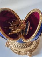Fabergé ei - Igors House van Carl Fabergé « Het ei van de
