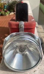 Lantaarn - Aluminium, Antiek en Kunst