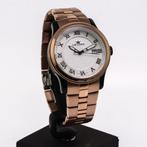 Optima - Swiss Made Watch - OSM234-RB-1 - Zonder