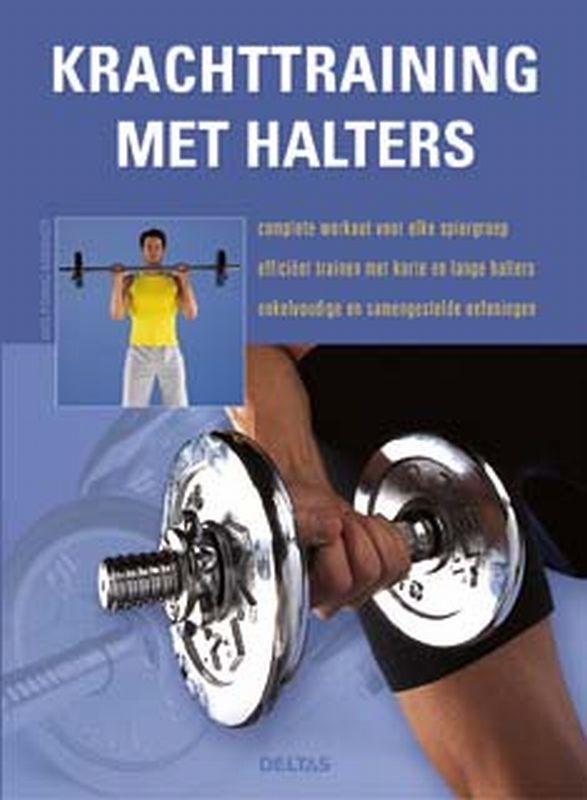 Krachttraining met halters 9789044707731 W. Miessner, Livres, Loisirs & Temps libre, Envoi