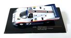 Spark – 1:43 – Porsche 956 – Le Mans 1984 1:43 - Modelauto, Nieuw