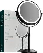 2dekans | Nolt Make Up Spiegel met LED Verlichting - 1X/10X, Huis en Inrichting, Woonaccessoires | Spiegels, Ophalen of Verzenden