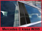 Sierlijsten B-Stijl | Mercedes-Benz | C-klasse 14- 4d sed. W, Verzenden, Nieuw, Mercedes-Benz