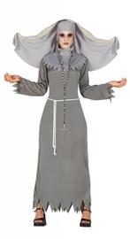 Halloween Kostuum Dames Non Exorcisme, Hobby en Vrije tijd, Feestartikelen, Verzenden, Nieuw