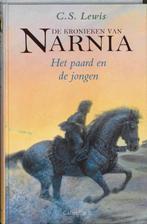 De kronieken van Narnia 3 -   Het paard en de jongen, Zo goed als nieuw, C.S. Lewis, N.v.t., Verzenden