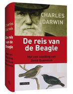 De reis van de Beagle 9789048801848 C. Darwin, Verzenden, C. Darwin