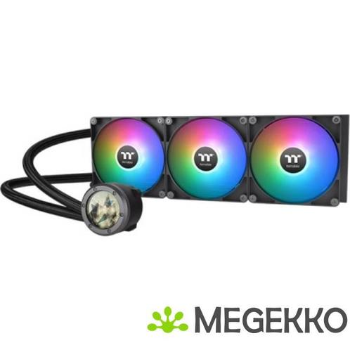 Thermaltake TH420 V2 Ultra ARGB Sync Processor Alles-in-n, Informatique & Logiciels, Ordinateurs & Logiciels Autre, Envoi