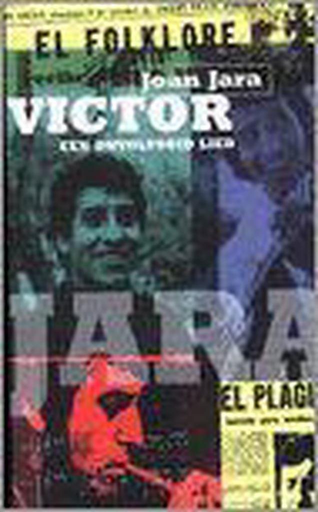Victor Jara 9789032506544 J. Jara, Boeken, Literatuur, Gelezen, Verzenden