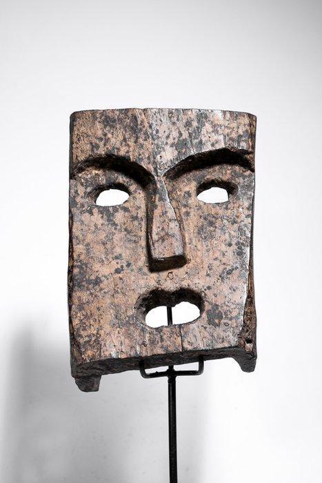 sjamaanmasker - Eskimo - Siberië, Antiek en Kunst, Kunst | Niet-Westerse kunst