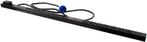 APC AP7553 basic Rack PDU 32A/230V Out: (20)C13 & (4)C19, Computers en Software, Verzenden, Refurbished