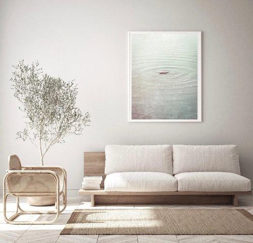 Jorge Omeñaca - Life Circles - L, Antiek en Kunst, Kunst | Schilderijen | Modern