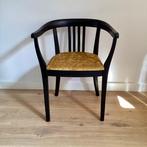 Thonet - Stoel - Beuken - Armstoel, Antiek en Kunst