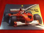 Ferrari - Formula One - Rubens Barrichello 2000 / 2003 -, Nieuw