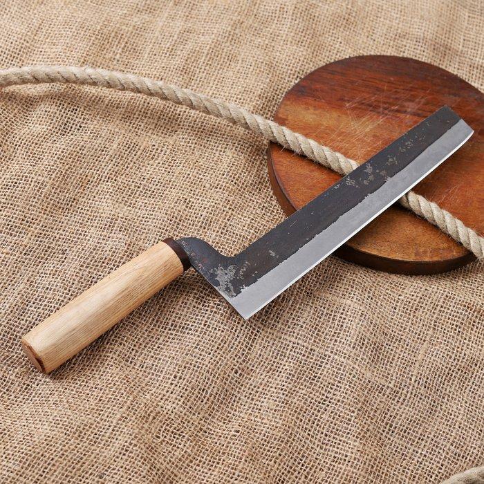 Tafelmes - CD-RW636 - Olive - Usuba Japanse mes, Antiquités & Art, Antiquités | Ustensiles de cuisine