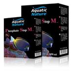 Aquatic Nature PHOSPHAT STOP M SEAWATER 600 ML, Verzenden, Nieuw