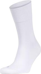 Falke Run Ergo Wit maat 46-48 Heren, Kleding | Heren, Sokken en Kousen, Verzenden, Nieuw, Wit, FALKE