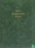 Mo en Jade - Het lekkende hart    - 2012, Boeken, Eén stripboek, Verzenden, Zo goed als nieuw, Geerts, Paul.