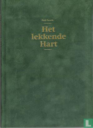 Mo en Jade - Het lekkende hart    - 2012, Livres, BD, Envoi