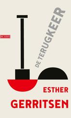 De terugkeer (9789044542523, Esther Gerritsen), Boeken, Verzenden, Nieuw