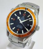 Omega - Seamaster Planet Ocean Co-Axial Chronometer -, Nieuw