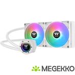 Thermaltake TH280 V2 ARGB Sync Snow Edition, Computers en Software, Verzenden, Nieuw