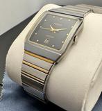 Rado - Diastar Anatom Ceramic&Gold Steel - Sans Prix de, Nieuw