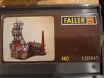 Faller H0 - Ensemble de construction de trains miniatures, Nieuw