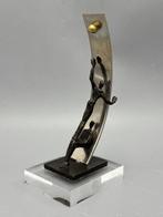 Beeld, voor Reaal - Corry Ammerlaan - Sculpture, De