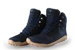 Vivobarefoot Hoge sneakers in maat 38 Blauw | 5% extra, Verzenden, Jongen of Meisje, Schoenen, Zo goed als nieuw