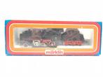 Märklin H0 - 3003 - Stoomlocomotief met tender (1) - BR 24