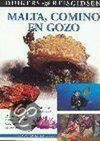 Duikers Reisgids Malta Comino En Gozo 9789041023889, Boeken, Verzenden, Gelezen, Lesley Woo