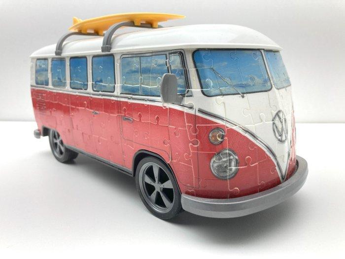 Divers - Voiture miniature (13) - Volkswagen Transporter, Hobby en Vrije tijd, Modelauto's | 1:5 tot 1:12