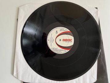 Roxy Music, Teardrop explodes x Wreckless Eric x No -