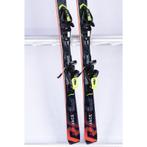 150 skis FISCHER RC4 CURV RACE TI, grip walk + Fischer Z11, Verzenden, Ski's