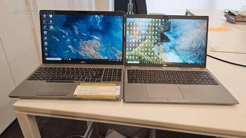 diverse laptops (2x) Dell Latitude 5520, latitude., Doe-het-zelf en Bouw, Gereedschap | Overige machines, Ophalen