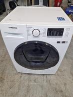Nieuwe Samsung 8kg WW81TA049AE, Energieklasse A of zuiniger, 1200 tot 1600 toeren, 8 tot 10 kg, Nieuw