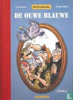 Ouwe Blauwe, De - De ouwe blauwe integraal - 2023, Livres, BD, Verzenden, Cauvin, Raoul, Dusart, Michel.