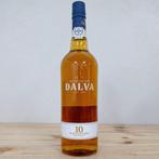 C. da Silva - Dalva - 10 Years Old Dry White - Douro - 6, Verzamelen, Nieuw
