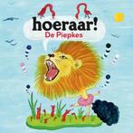 De Piepkes - Hoeraar! 9789090285528, Verzenden, Gelezen