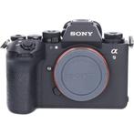 Tweedehands Sony A9 III Body CM3923, Ophalen of Verzenden, Gebruikt, Sony