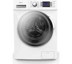 Kenwood K914wm16 Wasmachine 9kg 1400t, Ophalen of Verzenden, Nieuw