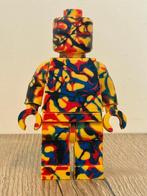 Fait maison - (MOC) Minifigure LEGO grand format 16,5 cm –