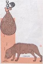 Het lek in de vredesorganisatie (lijst optie, Lithos), Antiek en Kunst, Verzenden