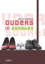 Ouders in soorten 9789044125542 Hans Van Crombrugge, Boeken, Verzenden, Zo goed als nieuw, Hans Van Crombrugge