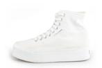 Superga Hoge Sneakers in maat 39 Wit | 10% extra korting, Kleding | Dames, Sneakers, Wit, Zo goed als nieuw, Superga